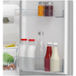 Beko CCFM4582W 54cm 50/50 Frost Free Fridge Freezer