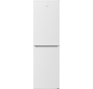 Beko CCFM4582W 54cm 50/50 Frost Free Fridge Freezer