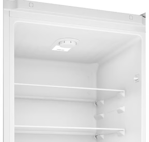 Beko CCFM4582W 54cm 50/50 Frost Free Fridge Freezer