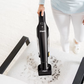 Shark CH950UKT Cordless HandVac Pet Model