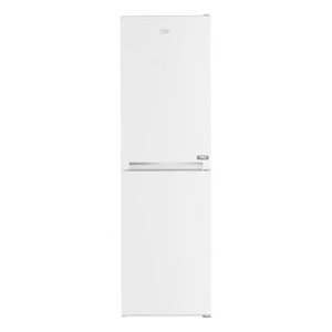 Beko CNG4582VW 54cm 50/50 Frost Free Fridge Freezer