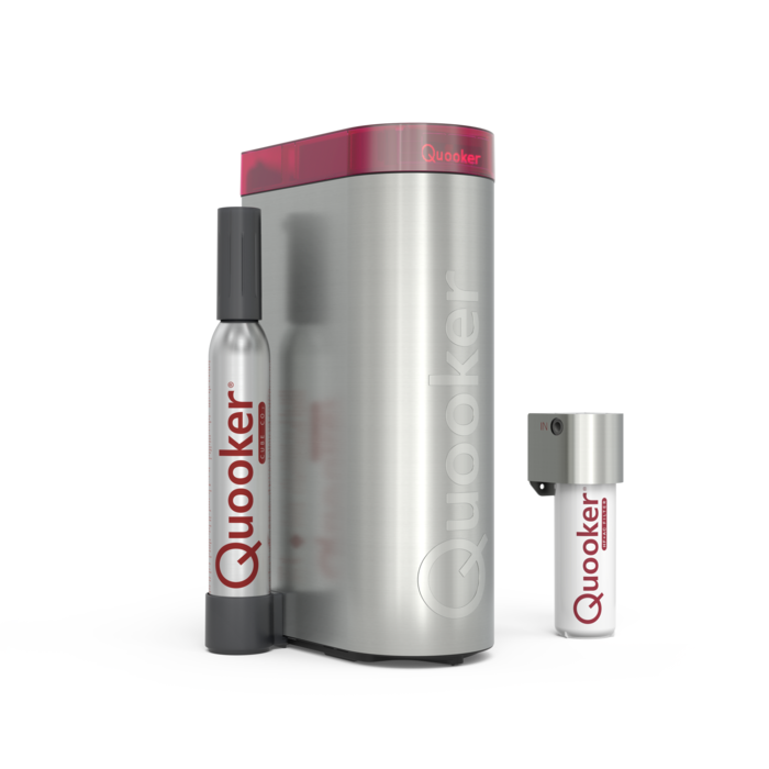 Quooker Cube