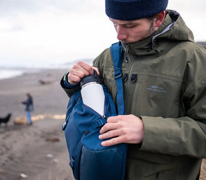 YETI Rambler 18 OZ (532ml) Chug Bottle