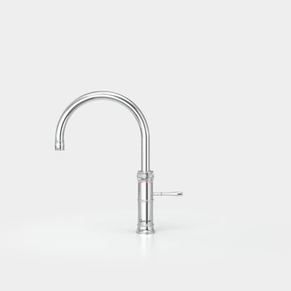 Quooker Classic Fusion Round Tap