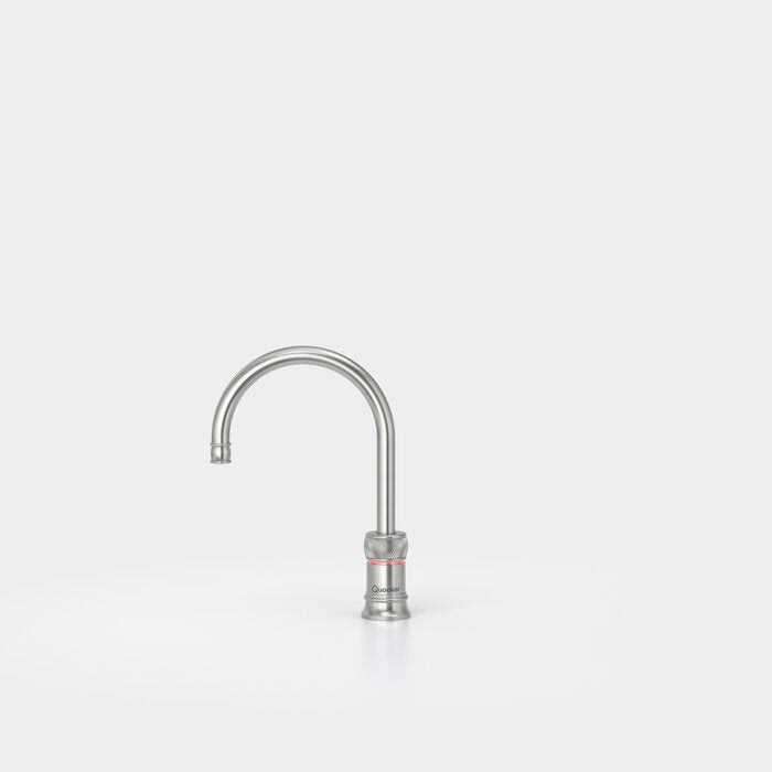 Quooker Classic Nordic Round Hot Tap