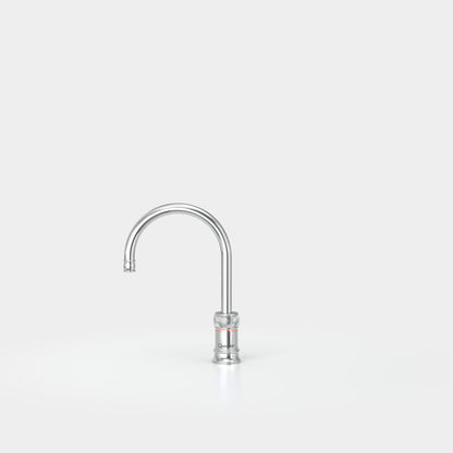 Quooker Classic Nordic Round Hot Tap