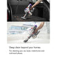 Dyson CARBOAT Handheld Vacuum - 50 Minutes Run Time