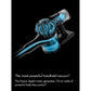 Dyson CARBOAT Handheld Vacuum - 50 Minutes Run Time