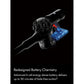 Dyson CARBOAT Handheld Vacuum - 50 Minutes Run Time