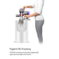 Dyson CARBOAT Handheld Vacuum - 50 Minutes Run Time