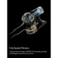 Dyson CARBOAT Handheld Vacuum - 50 Minutes Run Time