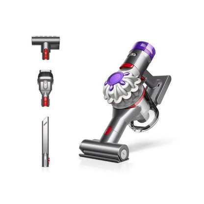 Dyson CARBOAT Handheld Vacuum - 50 Minutes Run Time