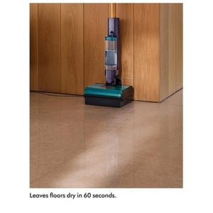 Dyson CLEANWASHHYG Cordless Clean & Wash Vacuum - 45 Minutes Run Time