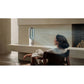 Dyson HF1 Hot+Cool Remote Link Pre-heat heater and Cooling Fan
