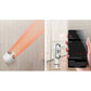 Dyson HF1 Hot+Cool Remote Link Pre-heat heater and Cooling Fan