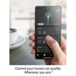 Dyson HJ10 Hush Jet Purifier