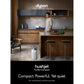 Dyson HJ10 Hush Jet Purifier