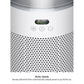 Dyson HJ10 Hush Jet Purifier