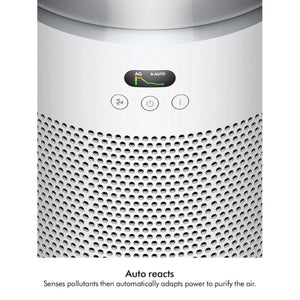 Dyson HJ10 Hush Jet Purifier