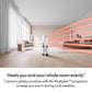 Dyson HP11 Hot & Cool Purifier