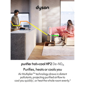Dyson HP12 Purifier De-NOx