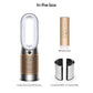 Dyson HP12 Purifier De-NOx