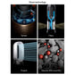 Dyson HP12 Purifier De-NOx