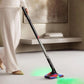 Dyson PENCILVAC Cordless Pencil Vacuum - 30 Minutes Run Time