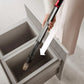 Dyson PENCILVAC Cordless Pencil Vacuum - 30 Minutes Run Time
