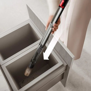 Dyson PENCILVAC Cordless Pencil Vacuum - 30 Minutes Run Time