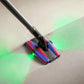 Dyson PENCILVAC Cordless Pencil Vacuum - 30 Minutes Run Time