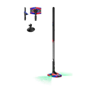 Dyson PENCILVAC Cordless Pencil Vacuum - 30 Minutes Run Time