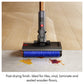 Dyson PENCILWASH Wet Floor Cleaner