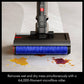 Dyson PENCILWASH Wet Floor Cleaner