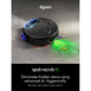 Dyson SPOTSCRUBAI Cordless Spot & Scrub Vacuum