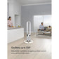 Dyson TP11 Cool PC1 Purifier Fan