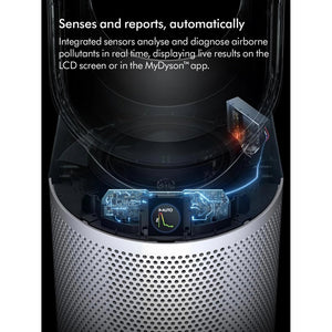 Dyson TP11 Cool PC1 Purifier Fan