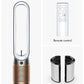 Dyson TP14 Purifier Fan