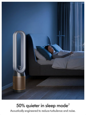 Dyson TP14 Purifier Fan