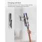 Dyson V10CYCSUB Cyclone Submarine Cordless Wet & Dry Vacuum