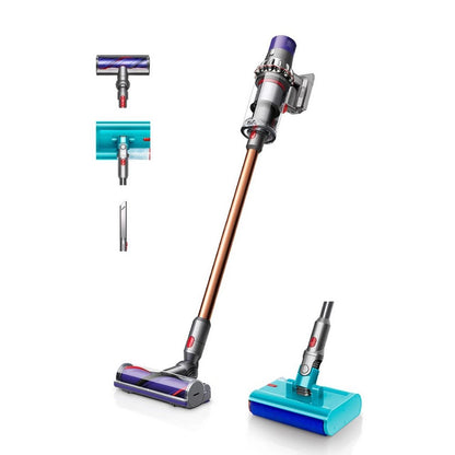 Dyson V10CYCSUB Cyclone Submarine Cordless Wet & Dry Vacuum