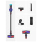 Dyson V10KONICAL Cordless Vacuum - 60 Minutes Run Time