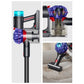 Dyson V10KONICAL Cordless Vacuum - 60 Minutes Run Time
