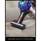 Dyson V10KONICAL Cordless Vacuum - 60 Minutes Run Time