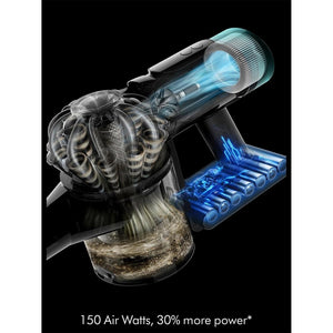 Dyson V10KONICAL Cordless Vacuum - 60 Minutes Run Time