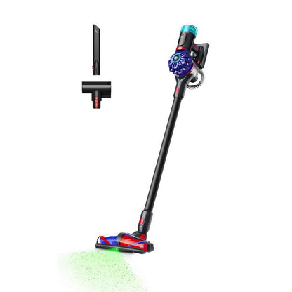 Dyson V10KONICAL Cordless Vacuum - 60 Minutes Run Time