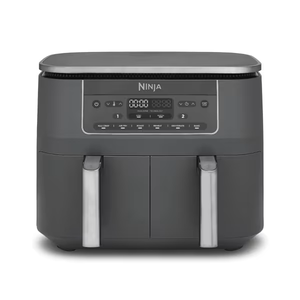 Ninja DZ300UK 7.6 litre 6-in-1 Dual Zone Air Fryer