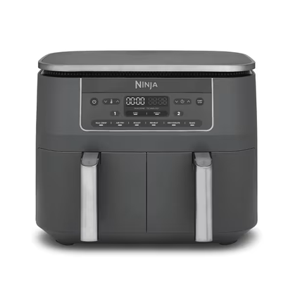 Ninja DZ300UK 7.6 litre 6-in-1 Dual Zone Air Fryer