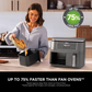Ninja DZ300UK 7.6 litre 6-in-1 Dual Zone Air Fryer
