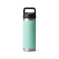 YETI Rambler 18 OZ (532ml) Chug Bottle